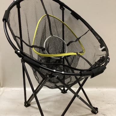Used Chipping Popup Net Field Equipment 11725-s000480927