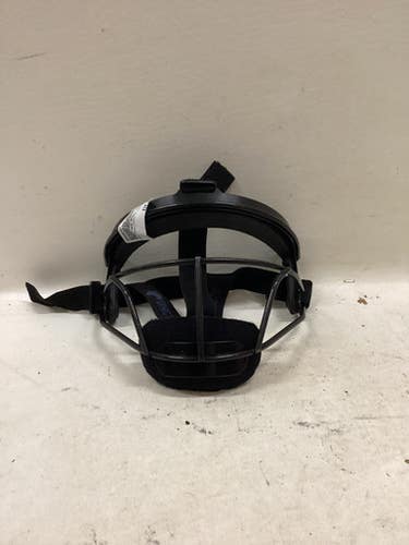 Used Dinictis Face Mask Bb Sb Fielders Mask Black Lg 11725-s000480787