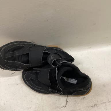 Used Asics Wrestling Shoes Black Junior 02 11725-s000481229