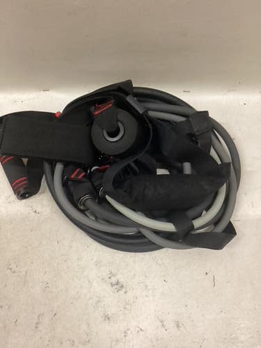 Used Resistance Tube Black Medium 11725-s000481326