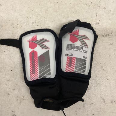 Used Diadora Soccer Shin Guards Youth Pink Xxxs 11725-s000481607