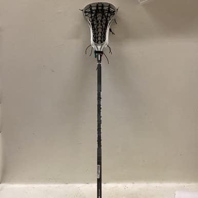 Used Under Armour Glory M85 Wmn Atk Mid Complete Stick Grey 11725-s000481277