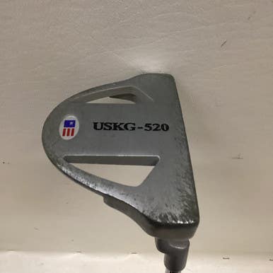 Used Us Kids Jr Putter Rh 11725-s000490821