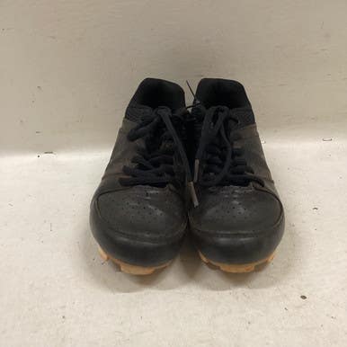 Used Ringor Sb Cleats Bb Sb Cleats Black Junior 02 11725-s000491173