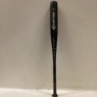 Used Easton S1 Bb Sb Usssa 2 5 8 Bat 31" 11725-s000491207