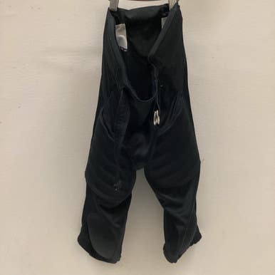 Used Nike Youth Fb Integrated Pants Black Md 11725-s000492186