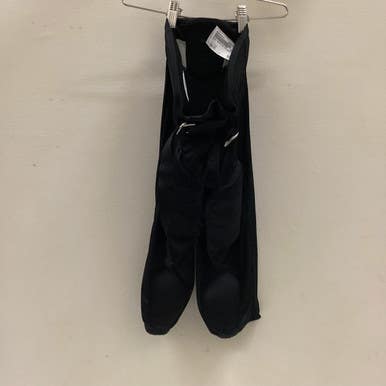 Used Nike Youth Fb Integrated Pants Black Lg 11725-s000492187