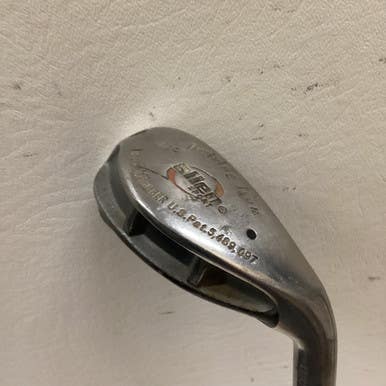Used Alien Driving Iron Mens Individual Iron Rh 1 Iron 11725-s000492258