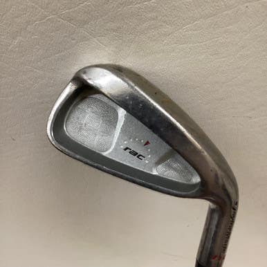 Used Taylormade Rac Mens Individual Iron Rh 3 Iron 11725-s000492397