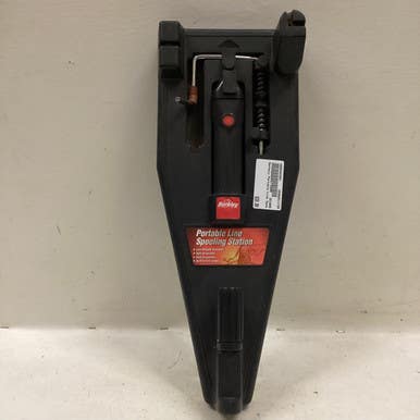 Used Portable Line Spooler 11725-s000492501