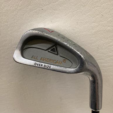Used All American Jr Individual Iron Rh 7 Iron 11725-s000492613