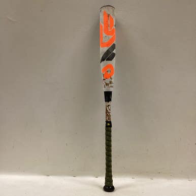 Used Demarini Cf Cb5-21 Bb Sb Usssa 2 5 8 Bat 30" 11725-s000492624