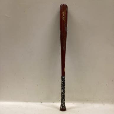 Used Louisville Slugger Birch I13 Bb Sb Wood Bat 32" 11725-s000492627