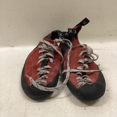 Used Five Ten X Climbing Shoes 11725-s000492635