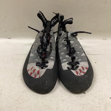 Used La Sportiva Frixion Climbing Shoes 11725-s000492634