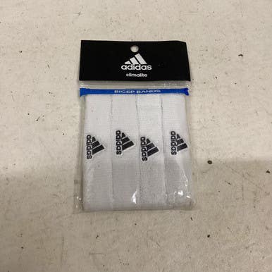 Used Adidas Bicep Bands 11725-s000492707