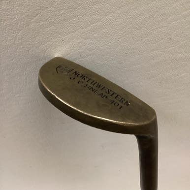 Used Northwestern Jc Snead-401 Mens Putter Rh 11725-s000492675