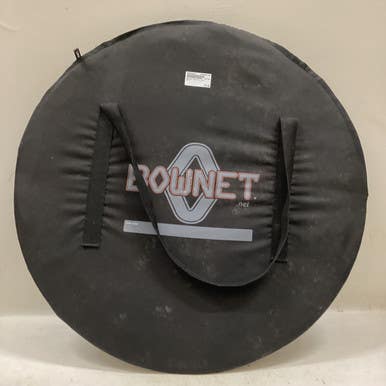 Used Bownet Lacrosse Goal 11725-s000492827