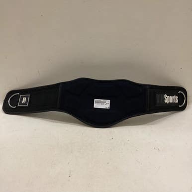Used Weight Belt 11725-s000492946