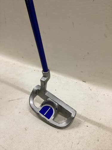 Used Jr Putter Rh 11725-s000501127