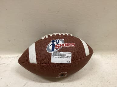 Used Junior Football 11725-s000501550