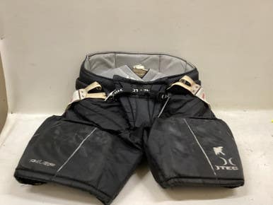 Used Itech Hp 4.8p Senior Pant Black L Xl 11725-s000501578