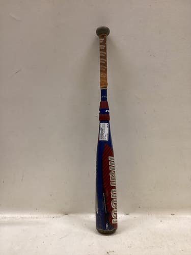 Used Marucci Cat 9 Composite Bb Sb Usssa 2 3 4 Bat 30" 11725-s000501617
