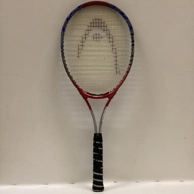 Used Head Racquet Ti Conquest 4 1 4" Tennis Racquets 11725-s000451426