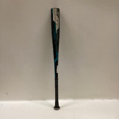 Used Rawlings 5150 Alloy 30" -3 Drop High School Bats 11725-s000468335