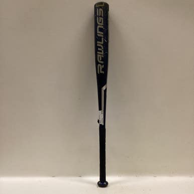 Used Rawlings Velo 31" -5 Drop Usssa 2 5 8 Barrel Bats 11725-s000473513
