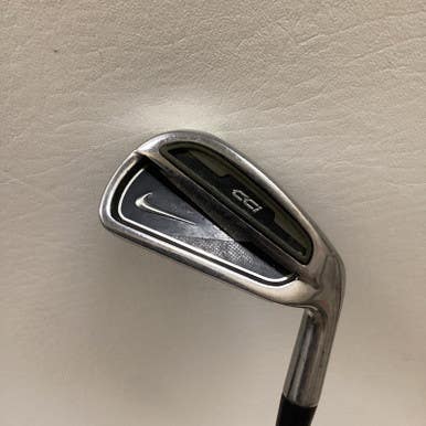 Used Nike Cci 9 Iron Steel Individual Irons 11725-s000470133