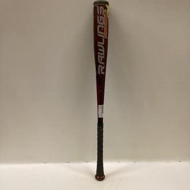 Used Rawlings Velo Hybrid 31" -3 Drop High School Bats 11725-s000473514