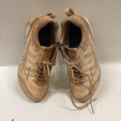 Used Mizuno Sb Cleats Senior 6.5 Baseball And Softball Cleats 11725-s000468639