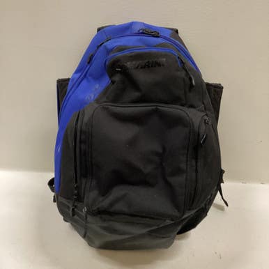 Used Demarini Backpack Baseball And Softball Equipment Bags 11725-s000470271