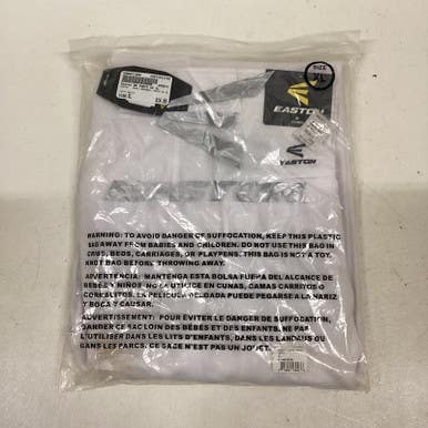 Used Easton Baseball Pants Sz Xl Xl Baseball And Softball Bottoms 11725-s000471899