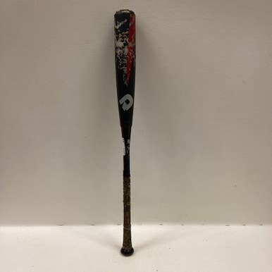 Used Demarini Voodoo 31" -5 Drop Usssa 2 5 8 Barrel Bats 11725-s000470451
