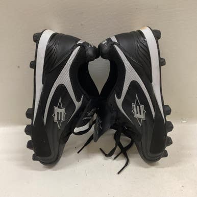 Used Easton Bb Cleats Sz 7.5 Senior 7.5 Baseball And Softball Cleats 11725-s000471919
