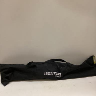 Used Champion Sports Rhino Flex L Screen Bb Sb Pop-up Net 11725-s000473888