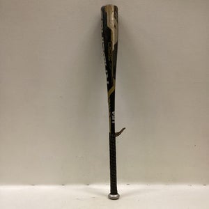 Used Rawlings 5150 Alloy 28" -11 Drop Usa 2 5 8 Barrel Bats 11725-s000472614