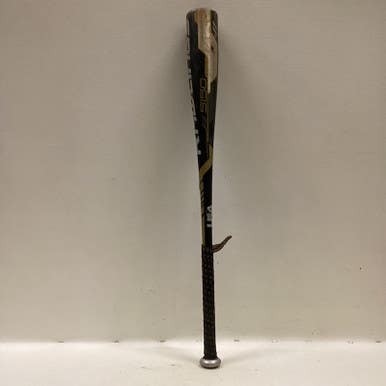 Used Rawlings 5150 Alloy 28" -11 Drop Usa 2 5 8 Barrel Bats 11725-s000472614