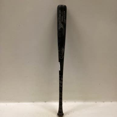 Used Louisville Slugger 5 Series Lte Ash C271 Bb Sb Wood Bat 30" 11725-s000478814