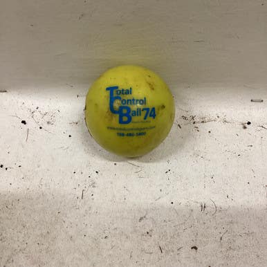 Used Total Control Bb Sb Accessory 11725-s000480148
