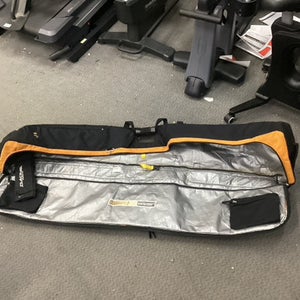 Used Burton Travel Snowboard Bag Orange 11725-s000479845