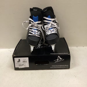 Used American Athletic A 2.0 Senior Hockey Skate Senior 13 11725-s000479964
