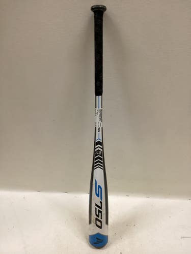 Used Easton S750 Bb Sb Usa 2 5 8 Bat 29" 11725-s000474376