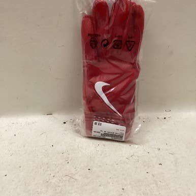 Used Nike Bb Sb Accessory Red 11725-s000480070