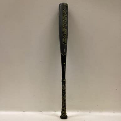 Used Easton Fuze 30 27 -3 Bb Sb High School -3 Bat 30" 11725-s000474546