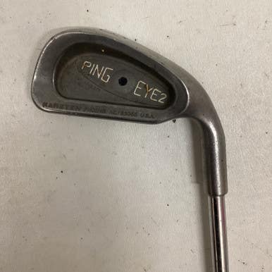 Used Ping Eye 2 3 Iron Steel Individual Irons 11725-s000472917