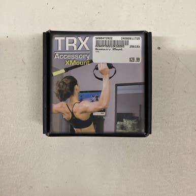 Used Trx Exercise And Fitness Accessories 11725-s000472922