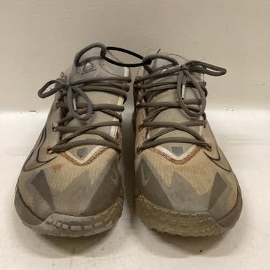 Used Nike Trout Senior 13 Baseball And Softball Cleats 11725-s000473148